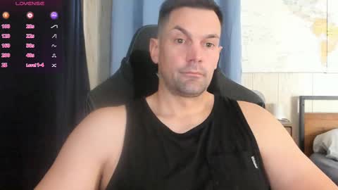 Snapshot of mr_mac69 chatting on 01.27.25 Cam online show from 01.27.25