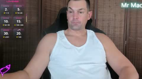 Snapshot of mr_mac69 chatting on 06.23.26 Cam online show from 06.23.26