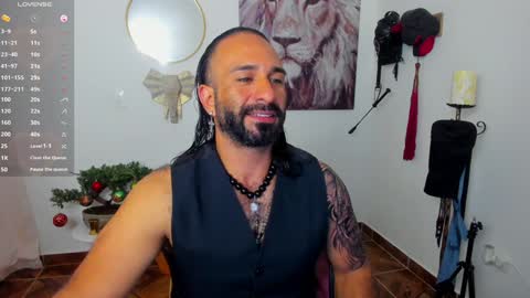 mr_maik22 online show from 12.18.24