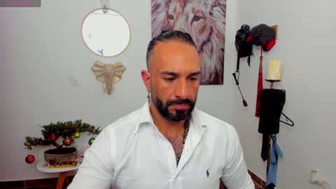 mr_maik22 online show from 01.04.25