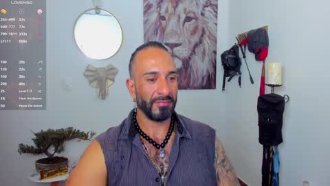 mr_maik22 online show from 01.21.25
