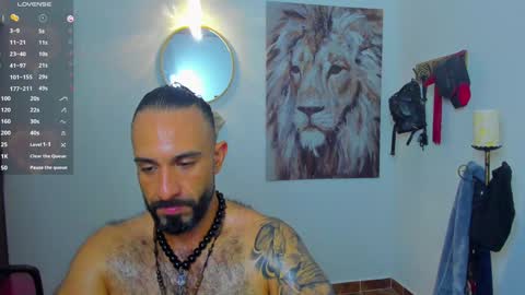 mr_maik22 online show from 01.30.25