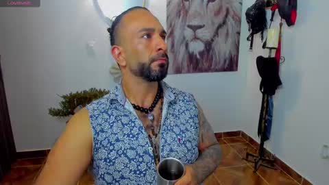 mr_maik22 online show from 02.21.25