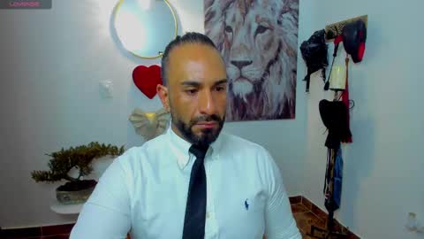 mr_maik22 online show from 02.24.25