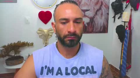 mr_maik22 online show from 03.07.25