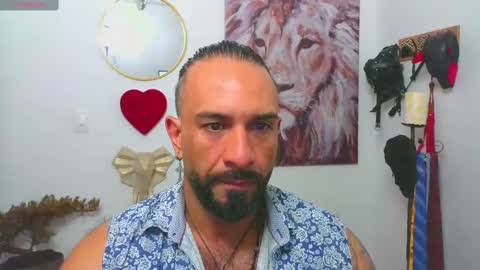 mr_maik22 online show from 03.09.25