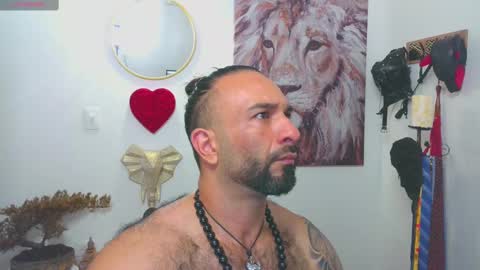 mr_maik22 online show from 03.11.25