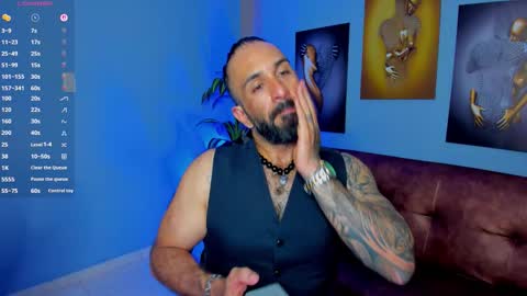 mr_maik22 online show from 10.05.25