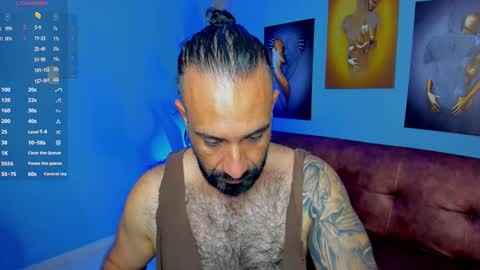 mr_maik22 online show from 10.06.25