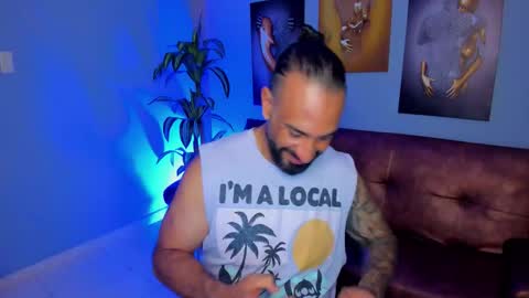 mr_maik22 online show from 10.08.25