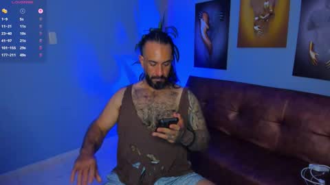 mr_maik22 online show from 10.09.25