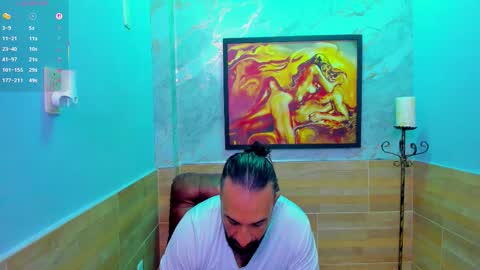 mr_maik22 online show from 10.10.25