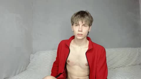 Makentoshi online show from 03.14.26