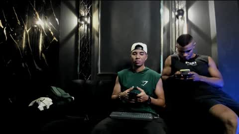 mr_maximo online show from 09.14.25