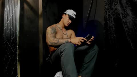 mr_maximo online show from 11.11.25