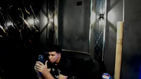 mr_maximo online show from 11.13.25