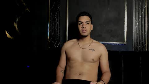 mr_maximo online show from 11.26.25