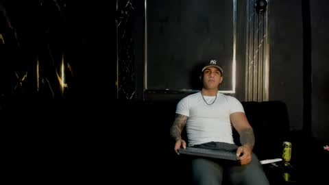 mr_maximo online show from 12.03.25