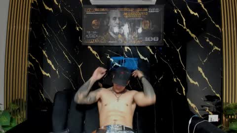 mr_maximo online show from 02.17.26