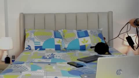 mr_maximo online show from 03.13.26