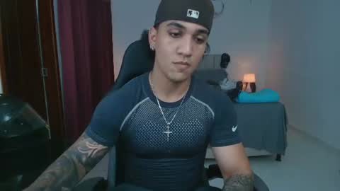 Snapshot of mr_maximo chatting on 06.27.26 mr_maximo online show from 06.27.26