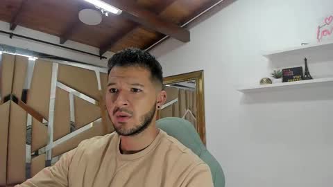 MIKEE online show from 02.17.25