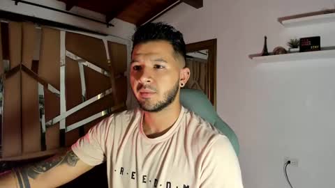 MIKEE online show from 02.25.25