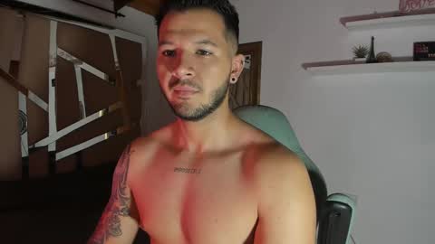 MIKEE online show from 03.08.25