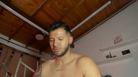 MIKEE online show from 03.09.25