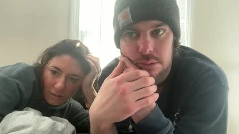 Mr  Mrs Glitter online show from 02.05.26