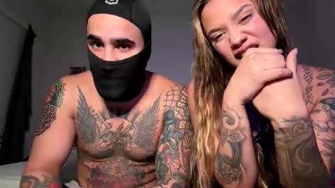 Snapshot of mr_mrs_svge chatting on 03.03.26 mr_mrs_svge online show from 03.03.26