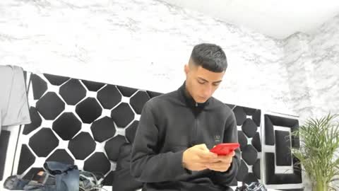 Snapshot of mr_porn_9 chatting on 06.18.26 Mr Porn online show from 06.18.26