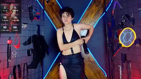 Snapshot of mr_sadistiic_ chatting on 01.31.26 Sadistic online show from 01.31.26