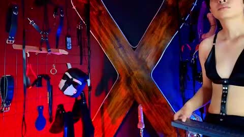 Snapshot of mr_sadistiic_ chatting on 02.06.26 Sadistic online show from 02.06.26