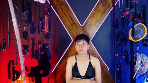 Snapshot of mr_sadistiic_ chatting on 02.17.26 Sadistic online show from 02.17.26