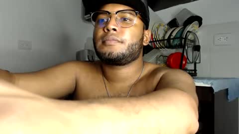 Santos online show from 01.19.25