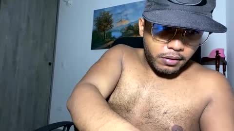 Santos online show from 05.01.26