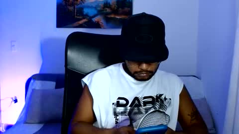 Snapshot of mr_santos01 chatting on 06.06.26 Santos online show from 06.06.26