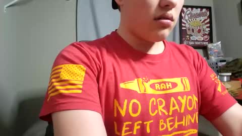 mr_sexy06 online show from 01.18.25