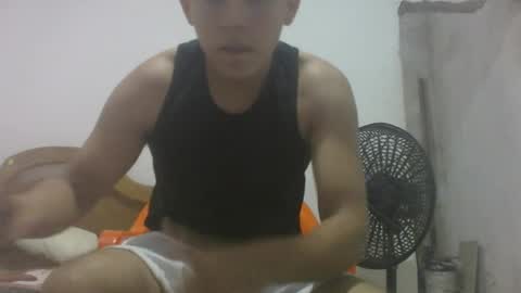 mr_sharkmaster777 online show from 12.13.24