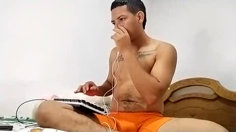 mr_sharkmaster777 online show from 12.28.24