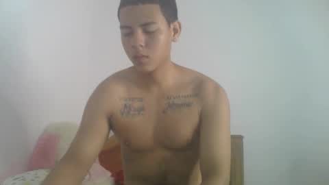 mr_sharkmaster777 online show from 01.07.25