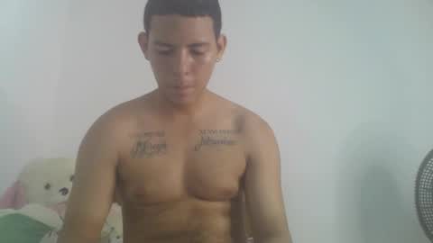 mr_sharkmaster777 online show from 01.07.25