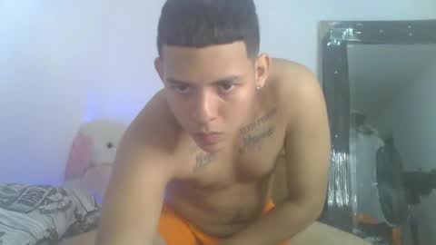 mr_sharkmaster777 online show from 01.11.25