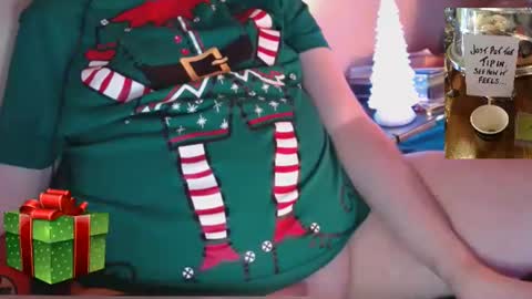 Snapshot of mr_south chatting on 12.24.24 Mr South X online show from 12.24.24