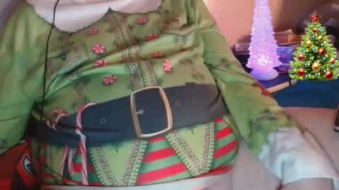 Snapshot of mr_south chatting on 12.25.24 Mr South X online show from 12.25.24