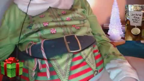 Snapshot of mr_south chatting on 12.27.24 Mr South X online show from 12.27.24