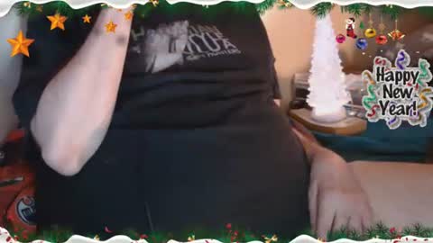 Snapshot of mr_south chatting on 12.30.24 Mr South X online show from 12.30.24