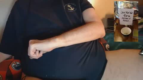 Snapshot of mr_south chatting on 01.18.25 Mr South X online show from 01.18.25