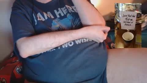 Snapshot of mr_south chatting on 01.21.25 Mr South X online show from 01.21.25